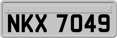 NKX7049