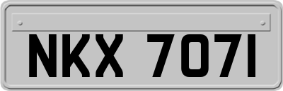 NKX7071