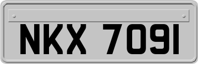 NKX7091