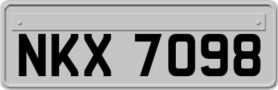 NKX7098