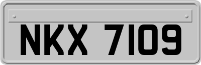 NKX7109