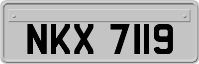 NKX7119