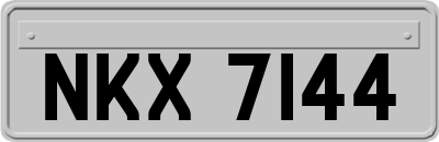 NKX7144