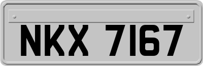 NKX7167