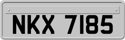 NKX7185