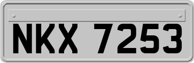 NKX7253