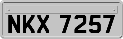 NKX7257
