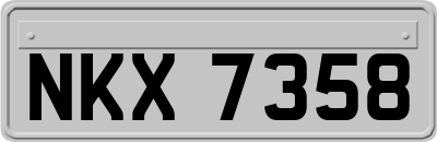 NKX7358