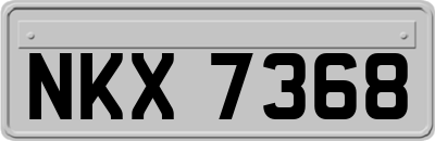 NKX7368