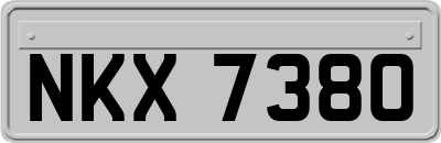 NKX7380