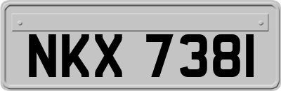 NKX7381