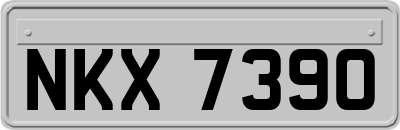 NKX7390