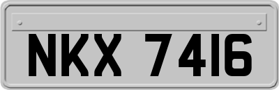 NKX7416