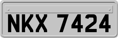 NKX7424