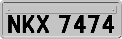 NKX7474