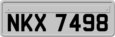 NKX7498