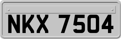 NKX7504