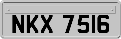 NKX7516