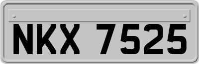 NKX7525