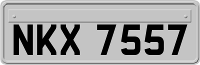 NKX7557