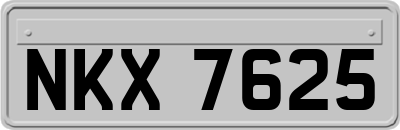 NKX7625