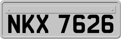 NKX7626