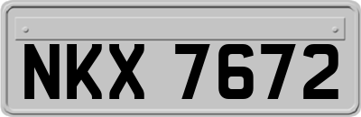 NKX7672