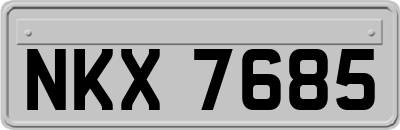 NKX7685