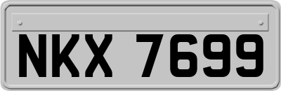 NKX7699