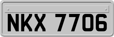 NKX7706