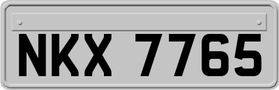 NKX7765