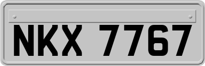 NKX7767