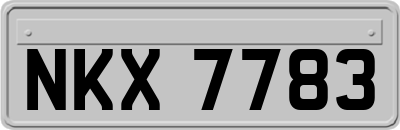 NKX7783