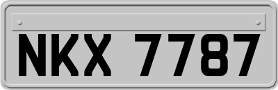 NKX7787