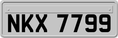 NKX7799