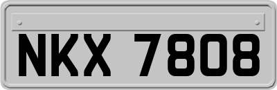 NKX7808