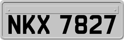 NKX7827