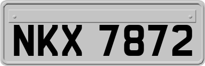 NKX7872