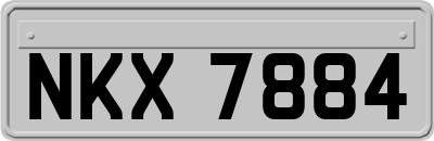 NKX7884