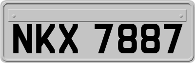 NKX7887
