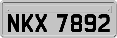 NKX7892
