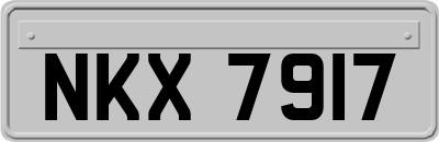 NKX7917