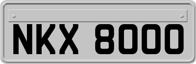 NKX8000