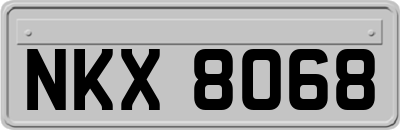 NKX8068