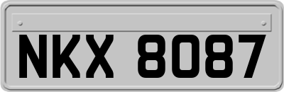 NKX8087