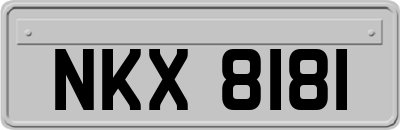 NKX8181