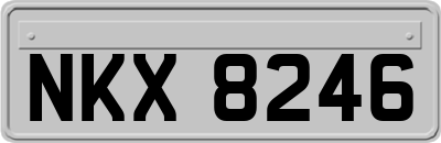 NKX8246