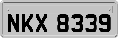 NKX8339