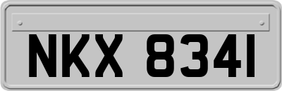 NKX8341