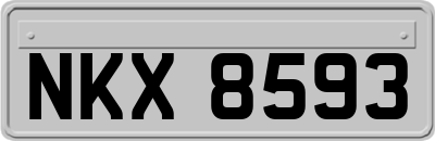 NKX8593